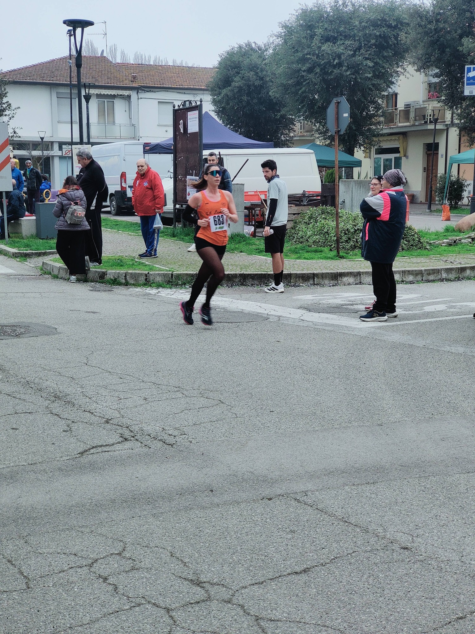 San Patrizio: Trofeo Buriani e Vaienti - 01 marzo 2026